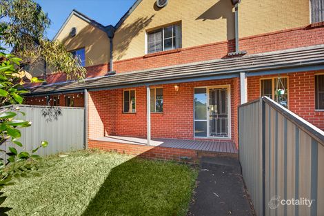 Property photo of 2/8-9 Ferguson Road Springwood NSW 2777