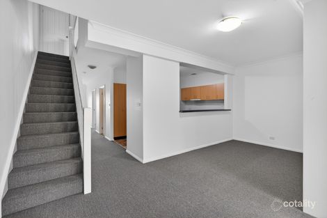 Property photo of 2/8-9 Ferguson Road Springwood NSW 2777