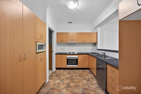 Property photo of 2/8-9 Ferguson Road Springwood NSW 2777