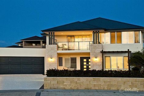 14 Seafarer Way, Jindalee, WA 6036