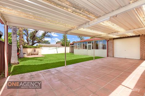 Property photo of 97 Rugby Street Werrington County NSW 2747