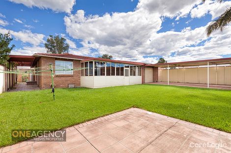 Property photo of 97 Rugby Street Werrington County NSW 2747