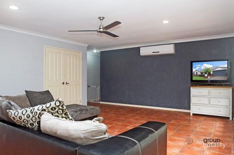Property photo of 29 Barrs Avenue Oxenford QLD 4210