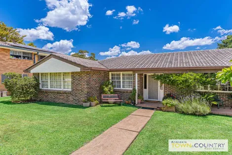 12 Nyssa St, Armidale, NSW 2350
