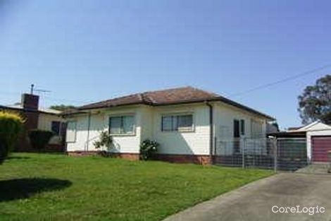 Property photo of 15 Yuruga Avenue Doonside NSW 2767