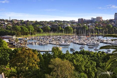 Property photo of 3 Hampden Avenue Darling Point NSW 2027