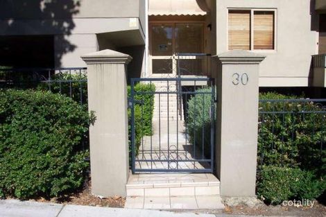 Property photo of 9/30 Murphy Street South Yarra VIC 3141