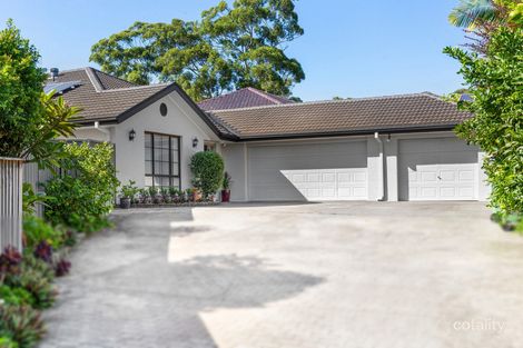 Property photo of 65 Starboard Avenue Bensville NSW 2251