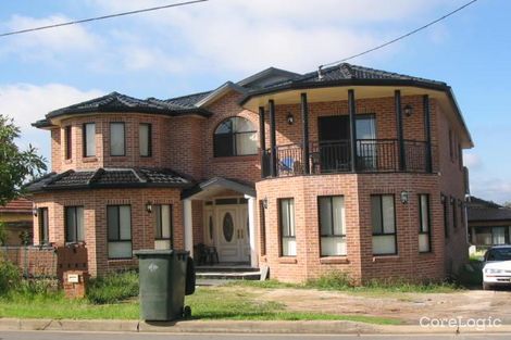 Property photo of 27 Shackel Avenue Old Guildford NSW 2161