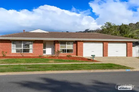 Property photo of 8 Macpherson Street West Wodonga VIC 3690
