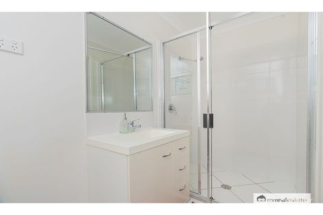 Property photo of 1 Soligo Court Gracemere QLD 4702