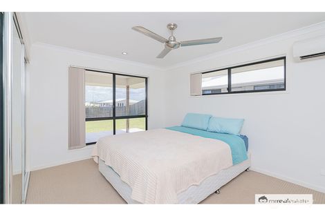 Property photo of 1 Soligo Court Gracemere QLD 4702