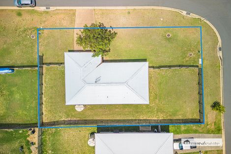 Property photo of 1 Soligo Court Gracemere QLD 4702