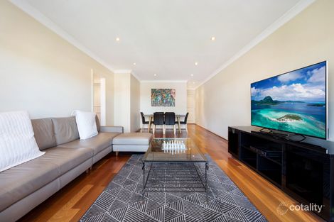 Property photo of 10/18-22 Courland Street Randwick NSW 2031