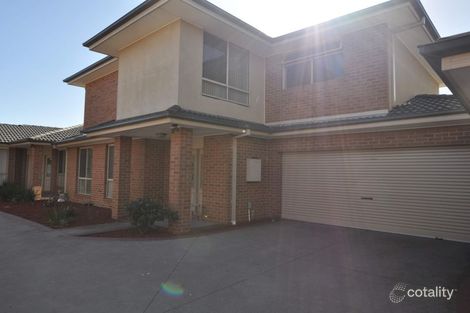Property photo of 2/19 Newport Road Clayton South VIC 3169