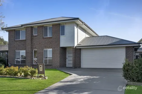 1 Abelia St, Tahmoor, NSW 2573
