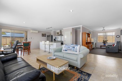 Property photo of 141 Braidwood Drive Australind WA 6233