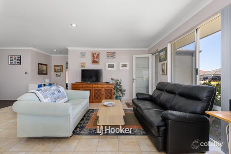 Property photo of 141 Braidwood Drive Australind WA 6233