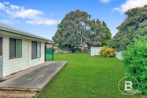 Property photo of 28A Albion Street Sebastopol VIC 3356