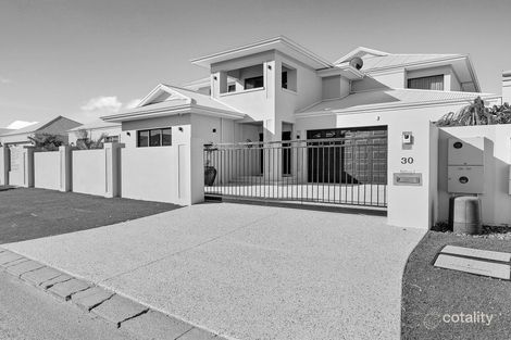 Property photo of 30 Ragamuffin Point Halls Head WA 6210