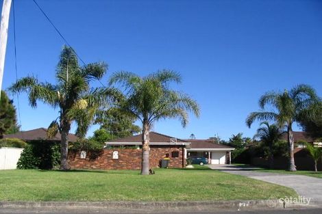 Property photo of 2/27 View Street Lake Illawarra NSW 2528