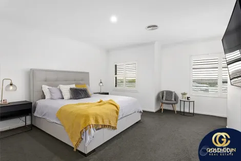 Property photo of 9 Barley Crescent Clyde North VIC 3978