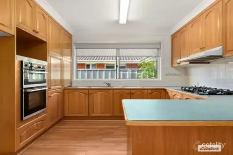 Property photo of 8 Macpherson Street West Wodonga VIC 3690