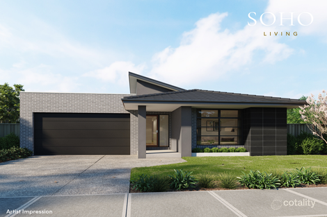 57 Maradona Bvd, Deanside, VIC 3336