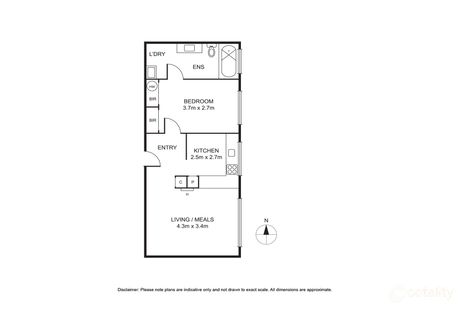 8/815 Park St, Brunswick, VIC 3056