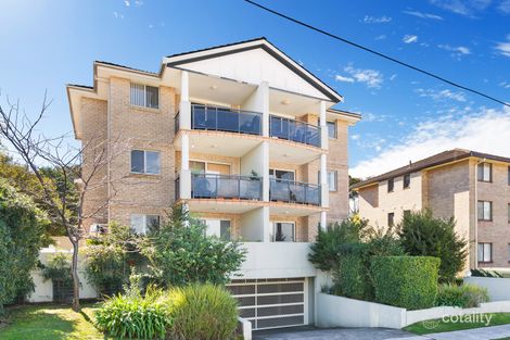 10/15 Caronia Ave, Cronulla, NSW 2230