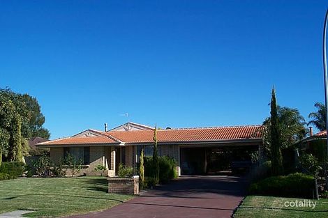 100 Meadowview Dr, Ballajura, WA 6066