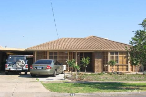 Property photo of 56 Knightsbridge Avenue Altona Meadows VIC 3028