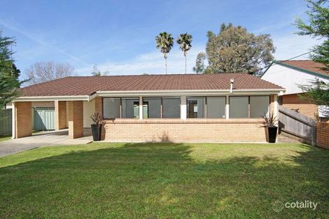 Property photo of 35 Seawind Terrace Berkeley Vale NSW 2261