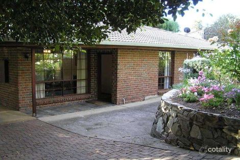 Property photo of 10 David Street Coromandel Valley SA 5051