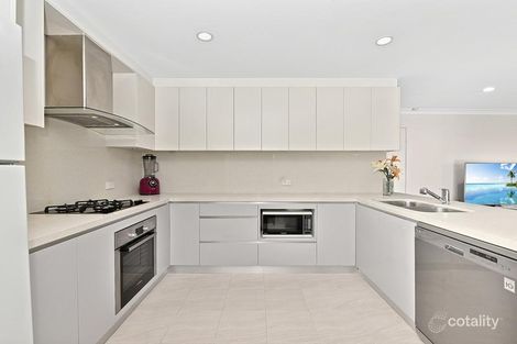 Property photo of 3 Preli Place Quakers Hill NSW 2763