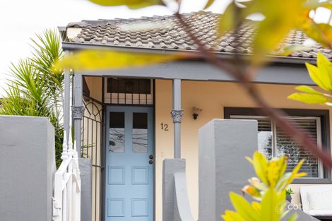 Property photo of 12 Frederick Street Sydenham NSW 2044