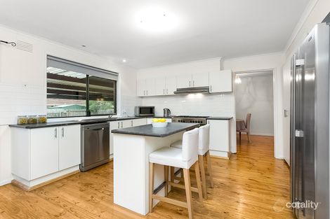 Property photo of 7 Rethel Close Keilor Downs VIC 3038