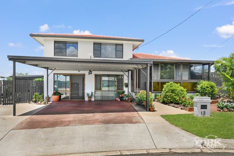12 Nortorock Ct, Wilsonton Heights, QLD 4350