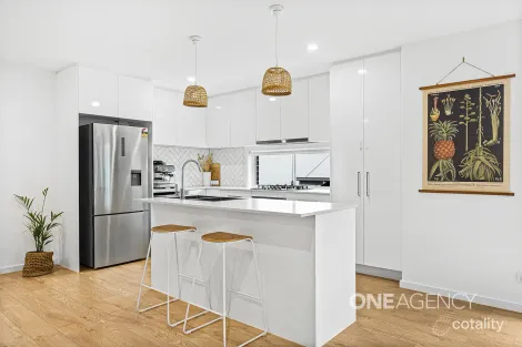 Property photo of 42 Brotheridge Avenue Calderwood NSW 2527