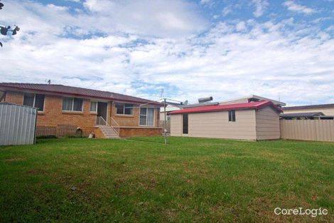 Property photo of 14 St James Crescent Dapto NSW 2530