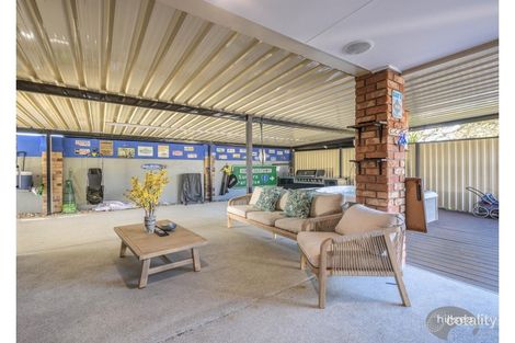 Property photo of 2 Sidney Nolan Drive Coombabah QLD 4216