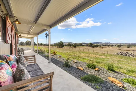 Property photo of 79 Elms Road Lade Vale NSW 2581