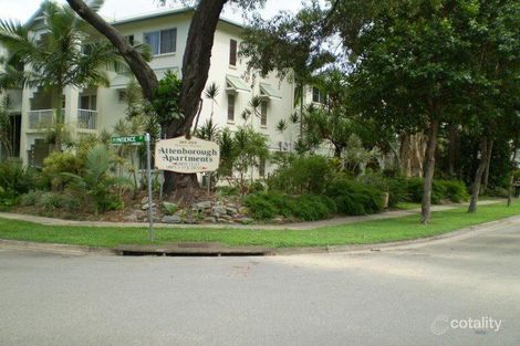 Property photo of 2/201-203 Mayers Street Manoora QLD 4870