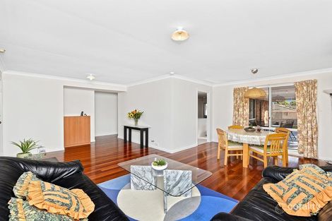 Property photo of 3 Preli Place Quakers Hill NSW 2763