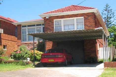 Property photo of 24 Mooney Avenue Earlwood NSW 2206