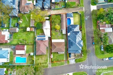 Property photo of 9 Ferris Street Ermington NSW 2115