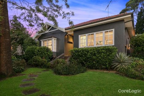 Property photo of 43 The Chase Road Turramurra NSW 2074