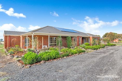 Property photo of 38 Robertson Road Lethbridge VIC 3332