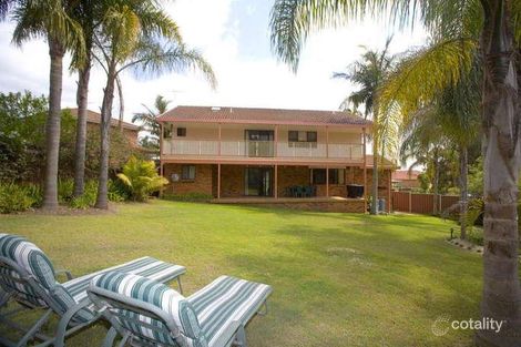 Property photo of 17 Turpentine Close Alfords Point NSW 2234