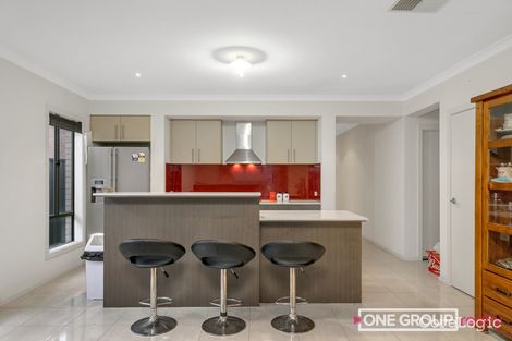 Property photo of 36 Pine Park Drive Wollert VIC 3750